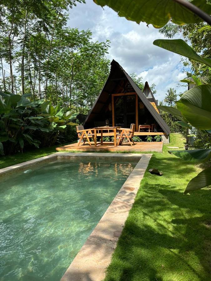 Villa Verde The Garden Kejayan Exterior foto