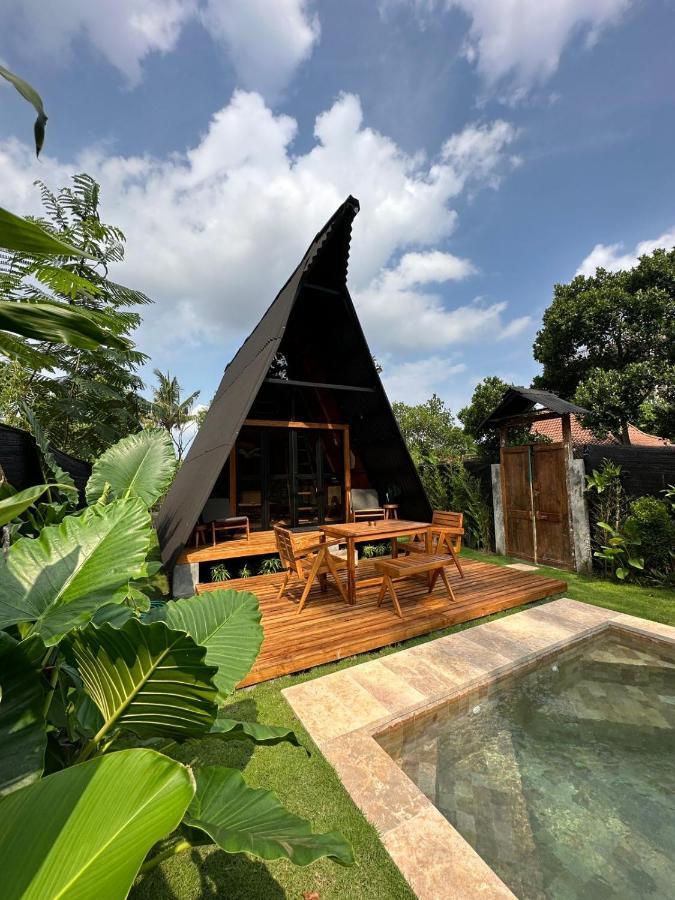 Villa Verde The Garden Kejayan Exterior foto