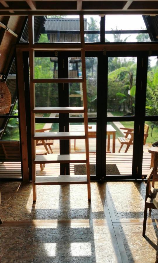 Villa Verde The Garden Kejayan Exterior foto