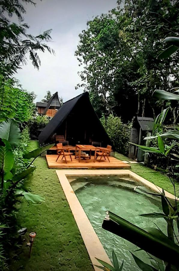Villa Verde The Garden Kejayan Exterior foto